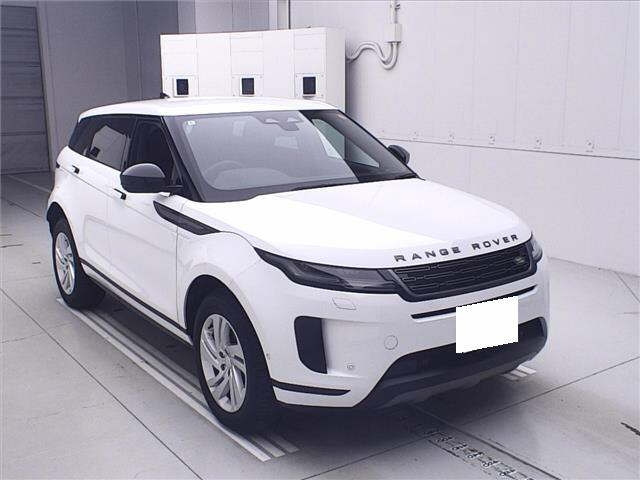 ROVER RANGE ROVER