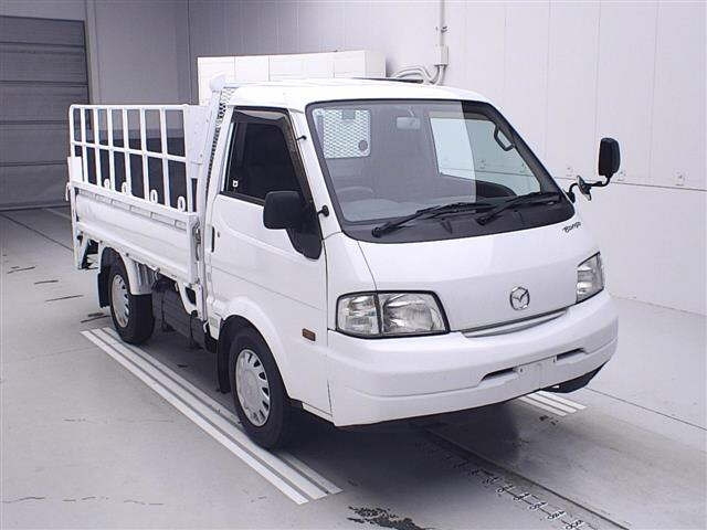 MAZDA BONGO
