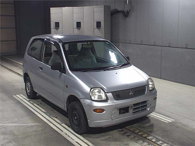 MITSUBISHI MINICA