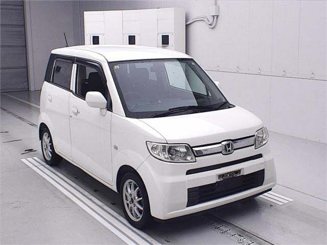 HONDA ZEST