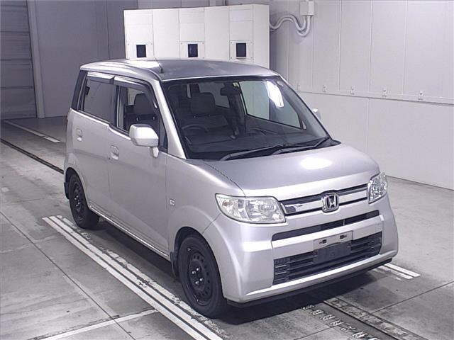 HONDA ZEST