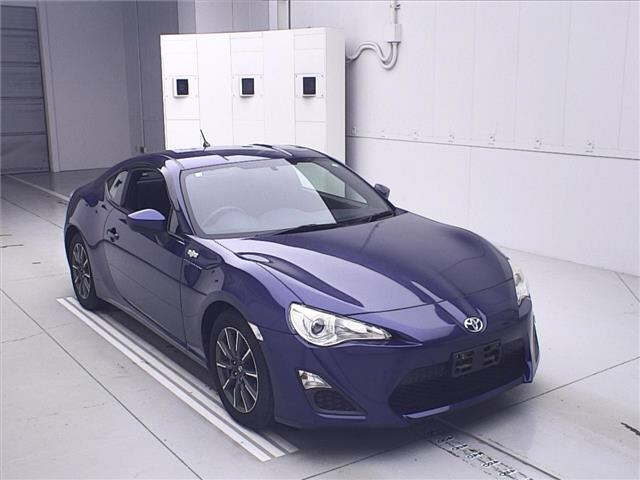 TOYOTA 86