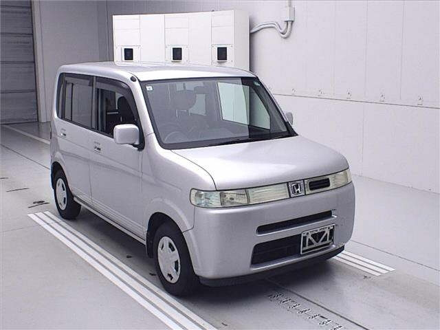 HONDA THATS
