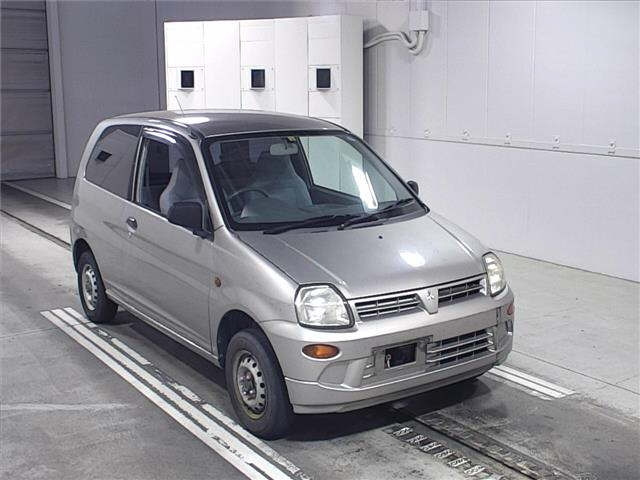 MITSUBISHI MINICA