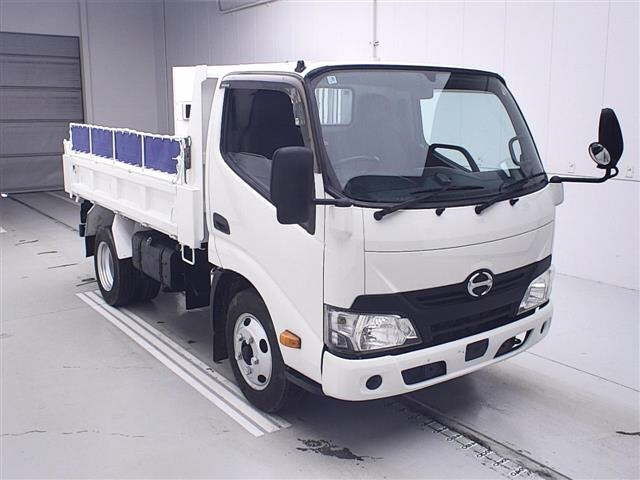 HINO DUTRO