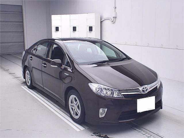 TOYOTA SAI