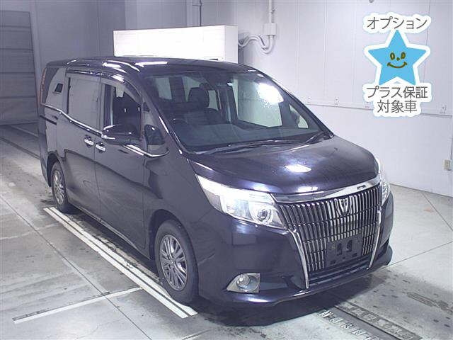 TOYOTA ESQUIRE