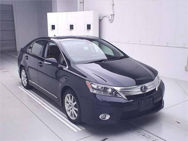 LEXUS HS