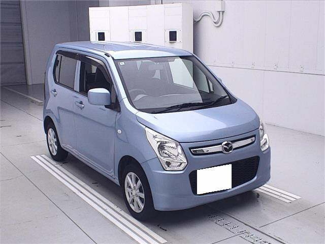 MAZDA FLAIR