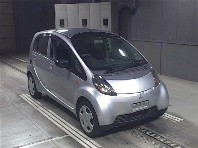 MITSUBISHI I