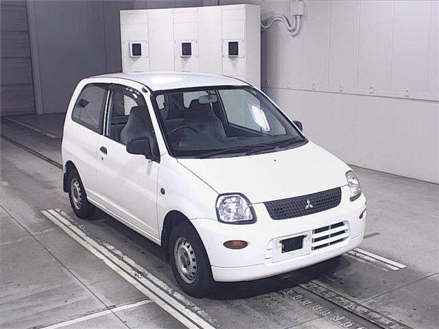 MITSUBISHI MINICA