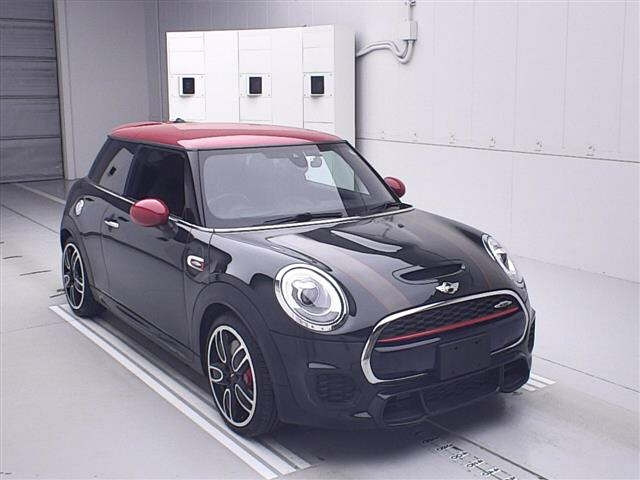 BMW MINI