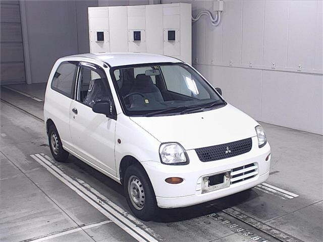 MITSUBISHI MINICA