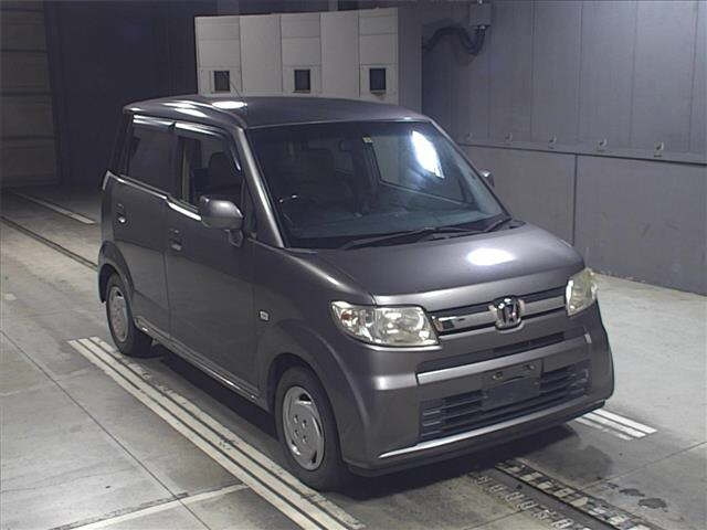 HONDA ZEST