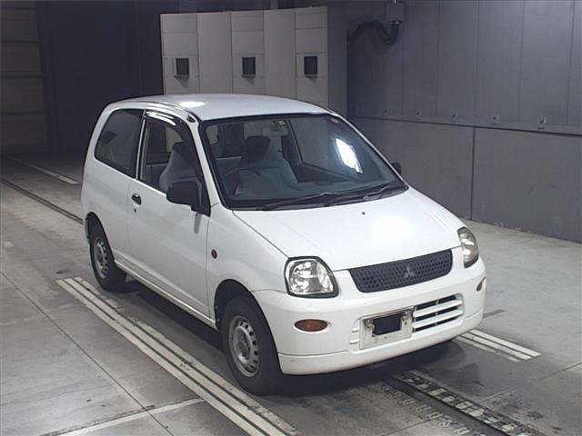 MITSUBISHI MINICA