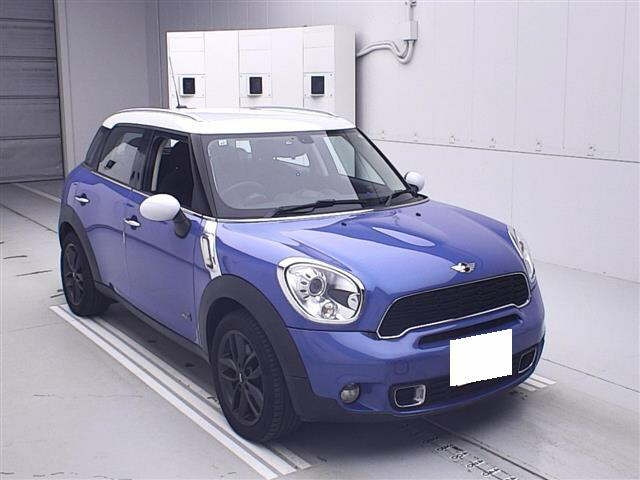 BMW MINI