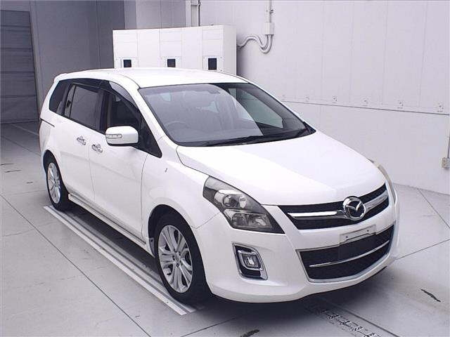 MAZDA MPV