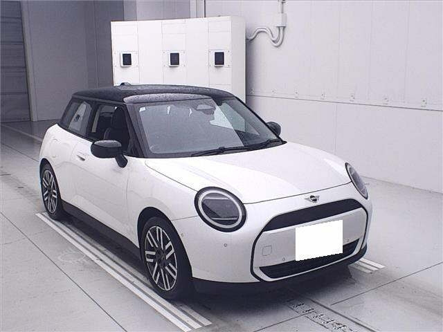 BMW MINI