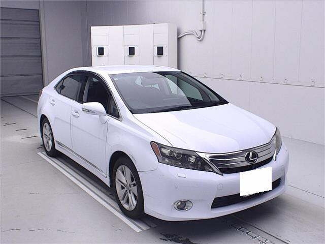 LEXUS HS