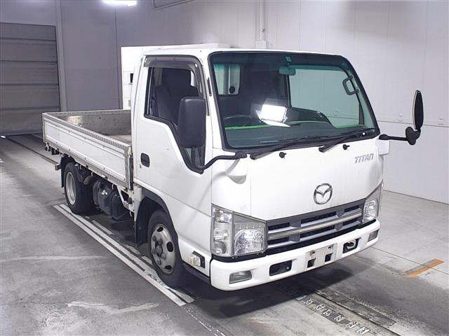MAZDA TITAN