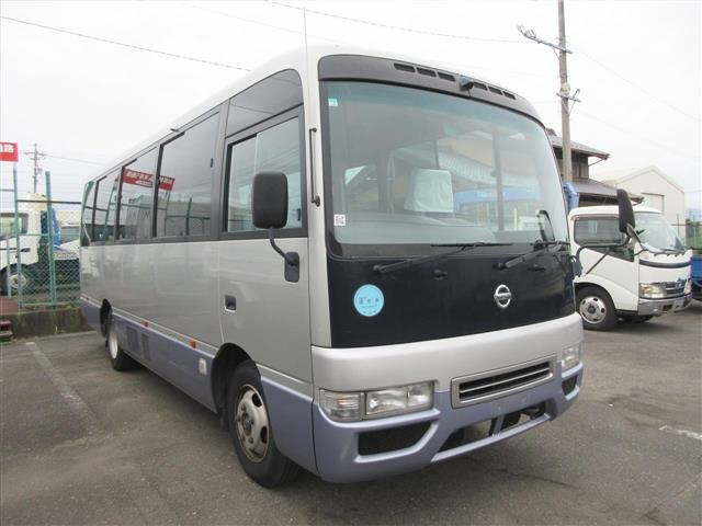 NISSAN CIVILIAN