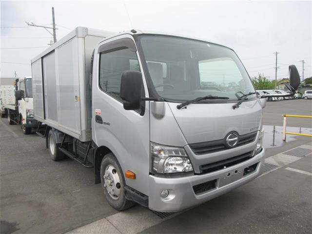 HINO DUTRO