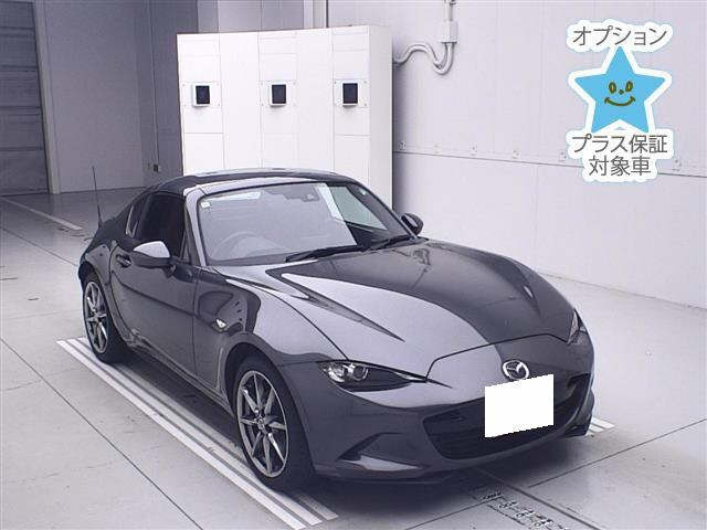 MAZDA ROADSTER