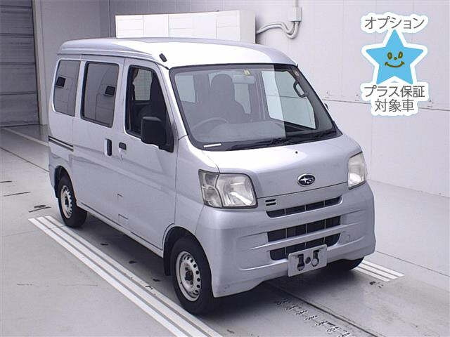 SUBARU SAMBAR