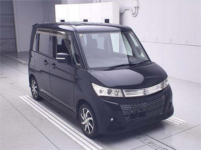 SUZUKI PALETTE