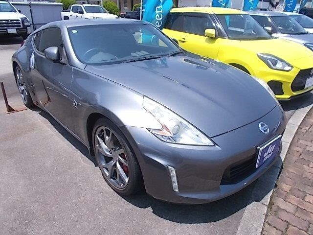 NISSAN FAIRLADYZ