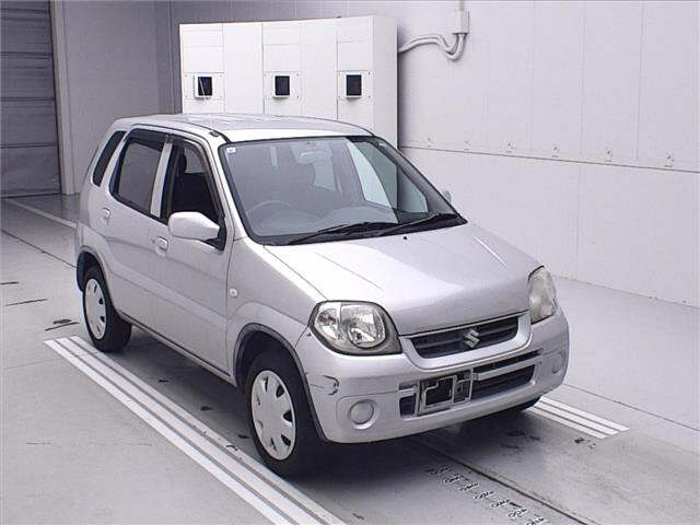 SUZUKI KEI