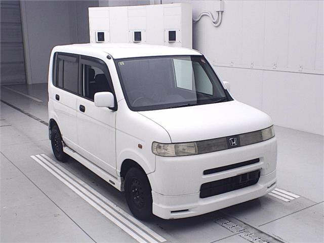 HONDA THATS