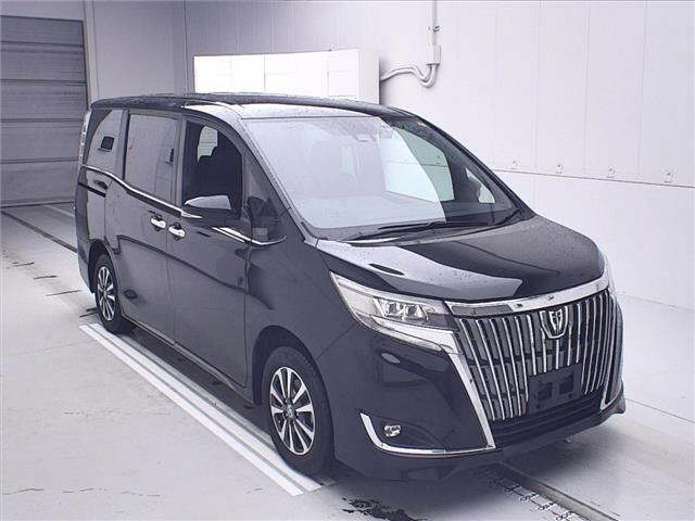 TOYOTA ESQUIRE
