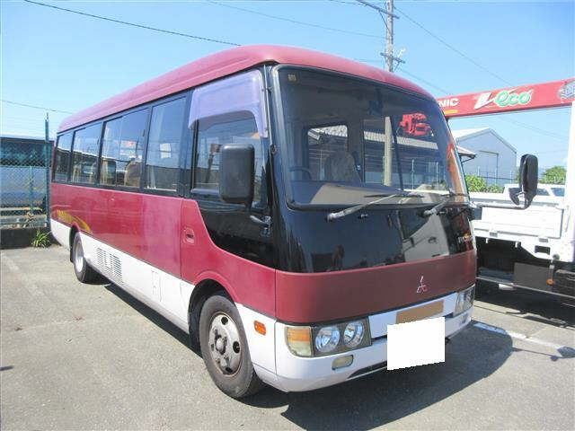 MITSUBISHI ROSA
