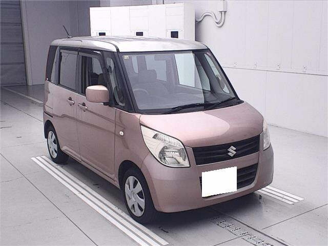 SUZUKI PALETTE