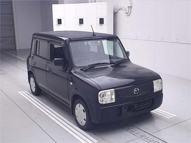 MAZDA SPIANO
