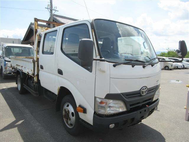 TOYOTA DYNA