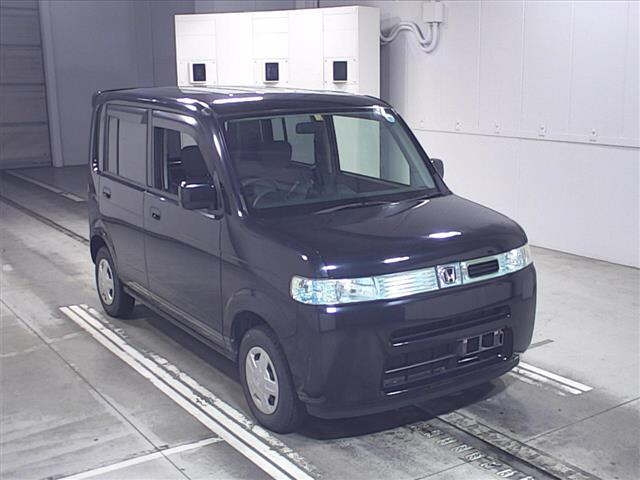 HONDA THATS