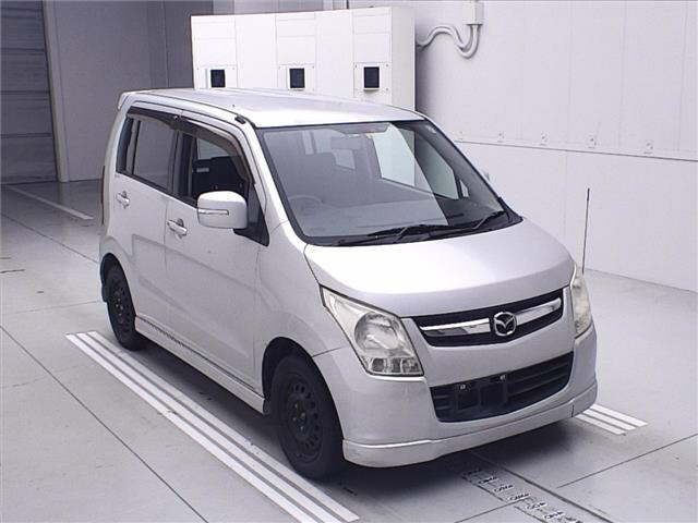 MAZDA AZ WAGON