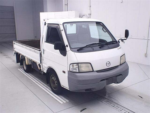 MAZDA BONGO