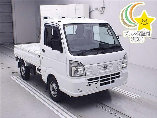 NISSAN CLIPPER TRUCK