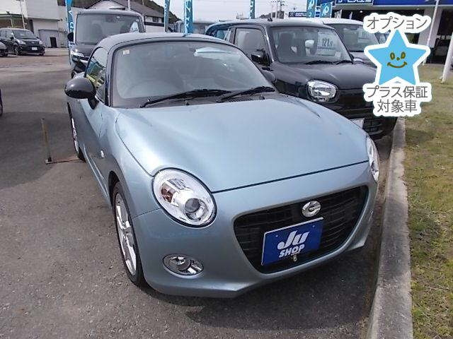 DAIHATSU COPEN