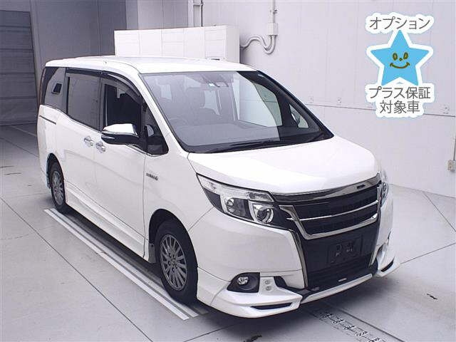 TOYOTA ESQUIRE