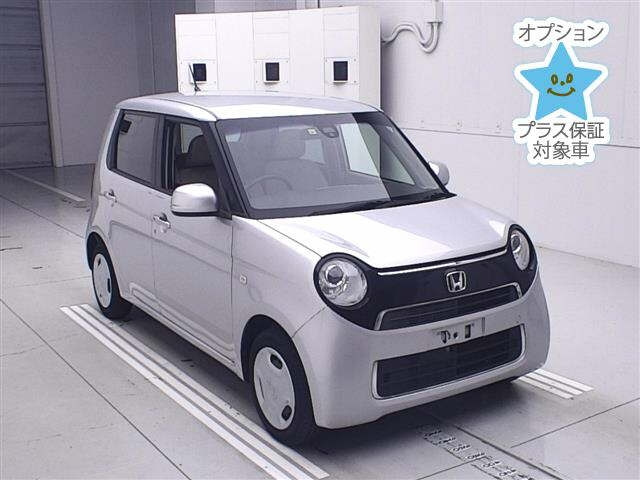 HONDA N ONE