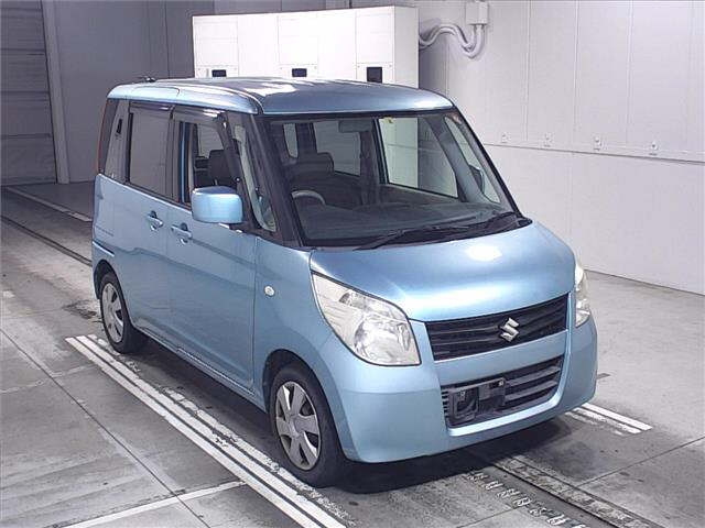 SUZUKI PALETTE