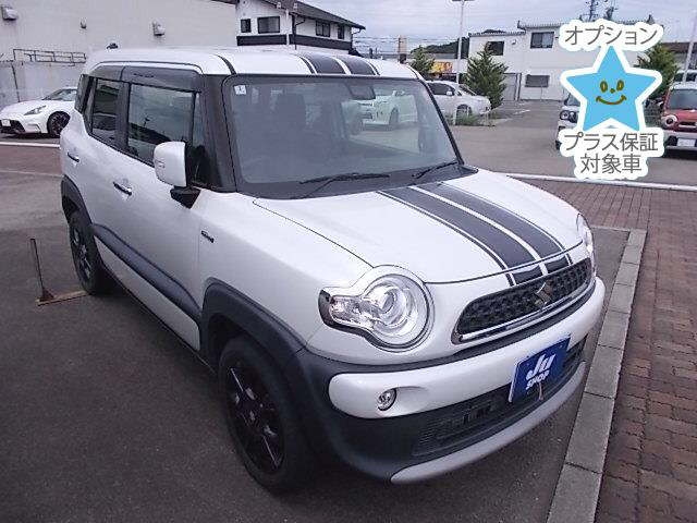 SUZUKI XBEE
