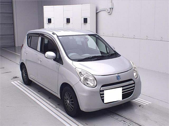 SUZUKI ALTO ECO