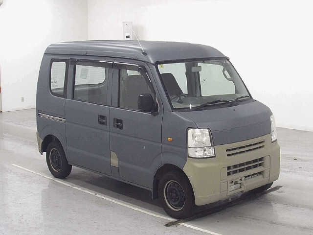 SUZUKI EVERY