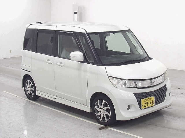 SUZUKI PALETTE