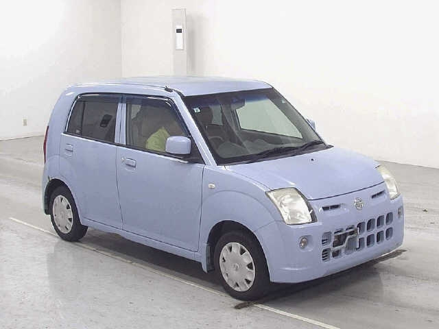 NISSAN PINO